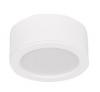 Skap Aluminium White Cabinet Light